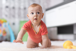 什么原因导致婴儿的绿色大便？