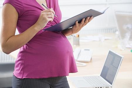 孕妇可以参加公务员考试吗？如果我在怀孕期间去参加公务员面试，会不会受到歧视？