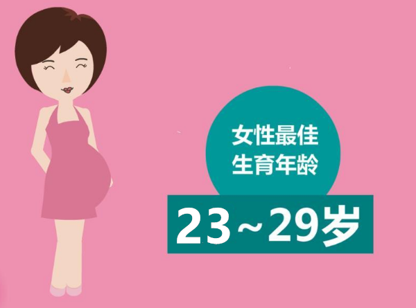 郑州供卵助孕网站：老年夫妇在美国做试管婴儿：如何才能实现良好的怀孕？(图2)